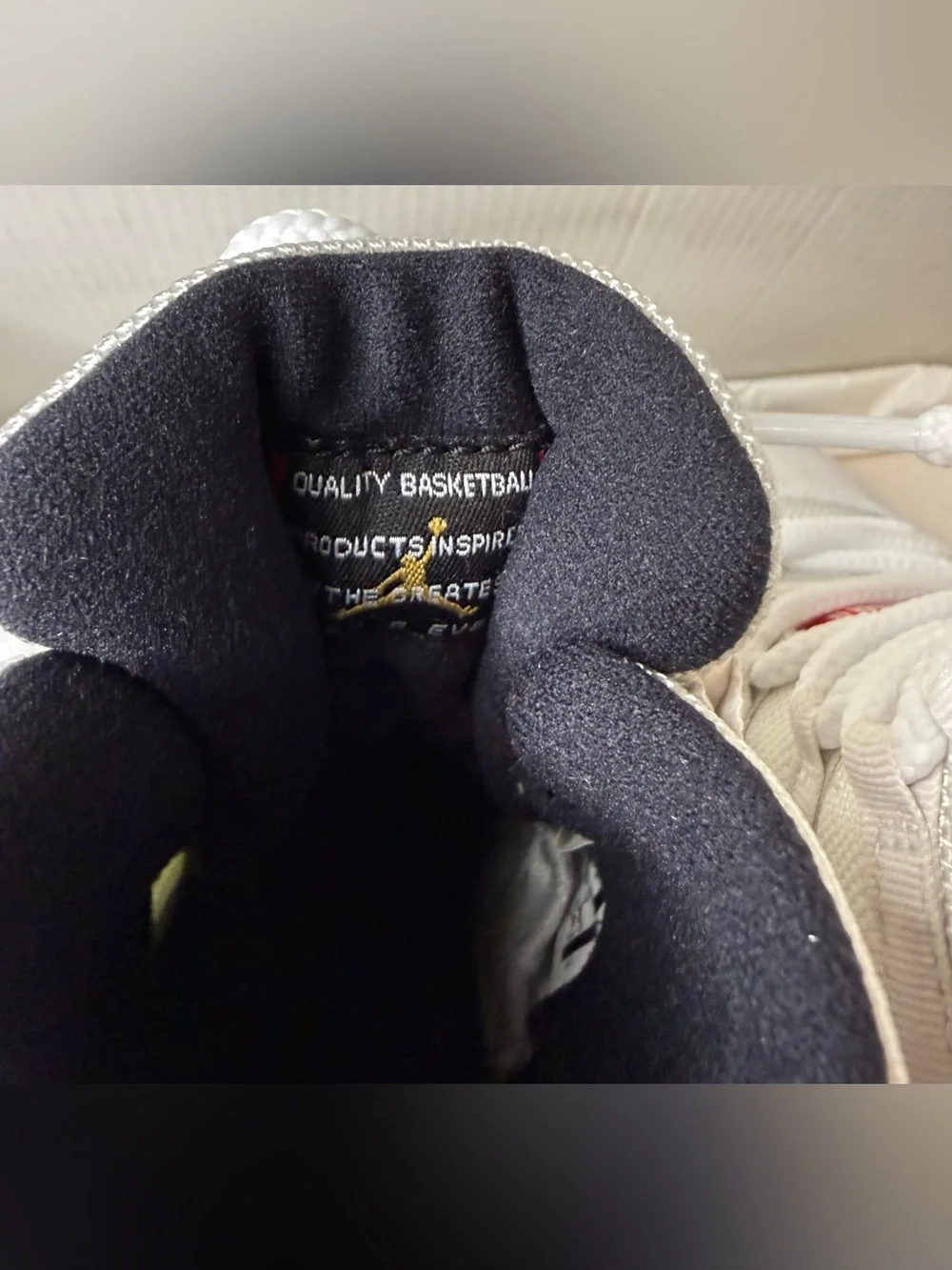 Air Jordan